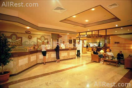 Justiniano Park Conti 3